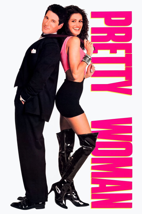 Xem phim Pretty Woman - Pretty Woman (1990)