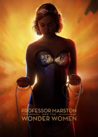 Xem phim Professor Marston and the Wonder Women - Professor Marston and the Wonder Women (2017)