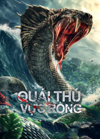 Xem phim Quái Thú Vực Rồng - Dragon Pond Monster (2020)