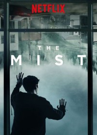 Xem phim Quái vật sương mù - The Mist (2017)