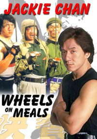 Xem phim Quán ăn lưu động - Wheels on Meals (1984)