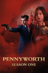 Xem phim Quản Gia Người Dơi (Phần 1) - Pennyworth: The Origin of Batman's Butler (Season 1) (2019)