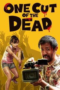 Xem phim Quay Trối Chết - One Cut of the Dead (2017)