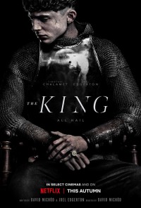 Xem phim Quốc vương - The King (2019)