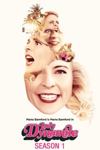 Xem phim Quý cô năng nổ (Phần 1) - Lady Dynamite (Season 1) (2016)