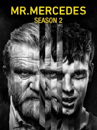 Xem phim Quý Ông Mercedes (Phần 2) - Mr. Mercedes (Season 2) (2018)