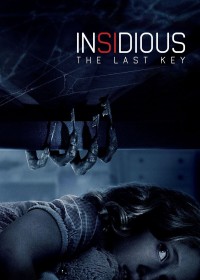 Xem phim Quỷ Quyệt: Chìa Khóa Quỷ Dữ - Insidious: The Last Key (2018)