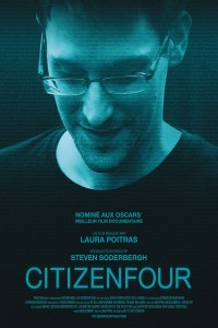 Xem phim Quyền Công Dân - Citizenfour (2014)