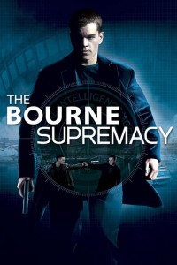 Xem phim Quyền lực của Bourne - The Bourne Supremacy (2004)