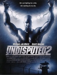 Xem phim Quyết Đấu 2 - Undisputed II: Last Man Standing (2007)