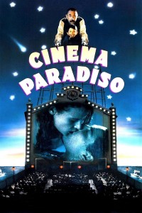 Xem phim Rạp Chiếu Bóng Thiên Đường - Cinema Paradiso (1988)