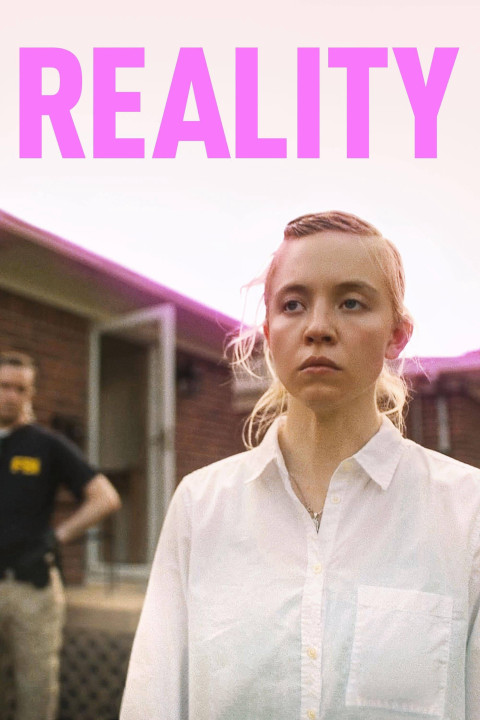 Xem phim Reality - Reality (2023)