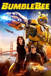 Xem phim Robot Đại Chiến: Bumblebee - Bumblebee (2018)