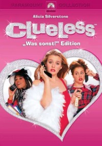 Xem phim Rơi vào bẫy tình - Clueless (1995)