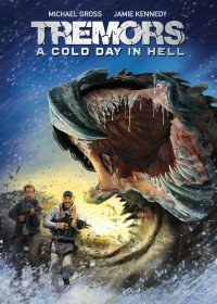 Xem phim Rồng Đất: Ngày Lạnh Giá Ở Địa Ngục - Tremors: A Cold Day in Hell (2018)