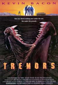 Xem phim Rồng Đất - Tremors (1990)