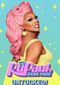 Xem phim RuPaul's Drag Race – Cuộc chiến giày cao gót: Hậu trường (Phần 13) - RuPaul’s Drag Race: Untucked! (Season 13) (2021)