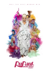 Xem phim Rupaul's Drag Race - Cuộc chiến giày cao gót (Phần 9) - RuPaul's Drag Race (Season 9) (2017)