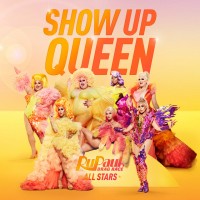 Xem phim RuPaul's Drag Race: Minh Tinh hội tụ (Phần 6) - RuPaul’s Drag Race: All Stars (Season 6) (2021)