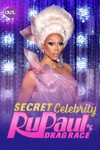 Xem phim RuPaul's Drag Race: Người nổi tiếng - RuPaul's Secret Celebrity Drag Race (2020)