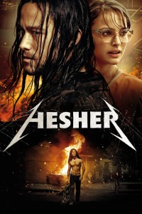 Xem phim Sa Lầy - Hesher (2010)