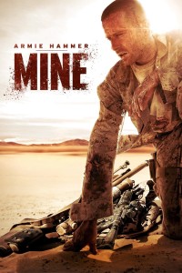 Xem phim Sa mạc mìn - Mine (2016)