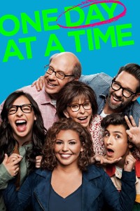 Xem phim Sao phải nghĩ (Phần 2) - One Day at a Time (Season 2) (2018)