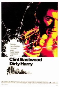 Xem phim Sát Nhân Bọ Cạp - Dirty Harry (1971)