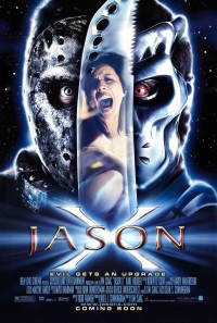 Xem phim Sát Nhân Đông Lạnh - Jason X (2002)