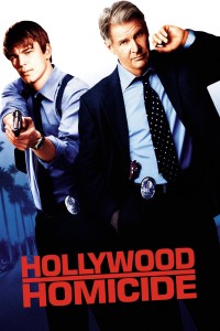 Xem phim Sát Nhân Hollywood - Hollywood Homicide (2003)