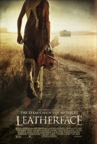 Xem phim Sát Nhân Mặt Quỷ - Leatherface (2017)