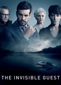 Xem phim Sát Thủ Vô Hình - Contratiempo (2016)