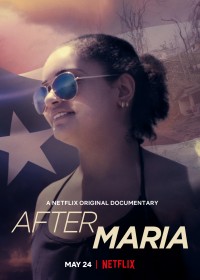 Xem phim Sau cơn bão Maria - After Maria (2019)