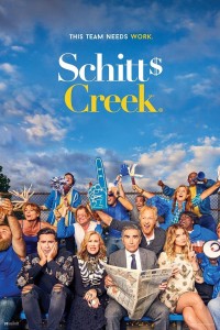 Xem phim Schitt's Creek (Phần 3) - Schitt's Creek (Season 3) (2017)