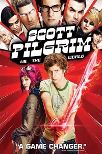 Xem phim Scott Pilgrim Chống Lại Cả Thế Giới - Scott Pilgrim vs. the World (2010)