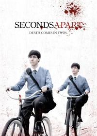 Xem phim Seconds Apart - Seconds Apart (2011)