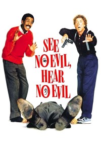 Xem phim See No Evil, Hear No Evil - See No Evil, Hear No Evil (1989)