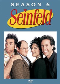 Xem phim Seinfeld (Phần 6) - Seinfeld (Season 6) (1994)