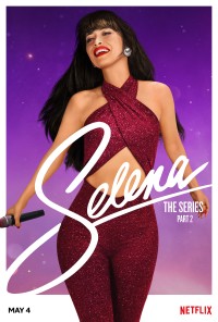 Xem phim Selena (Phần 2) - Selena: The Series (Season 2) (2020)