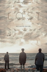 Xem phim Sesat: Lạc lối - Lost (2018)