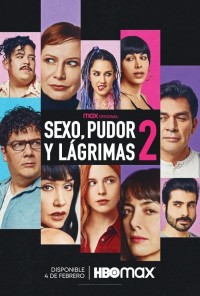 Xem phim Sex, Shame and Tears 2 - Sexo, pudor y lágrimas 2 (2022)