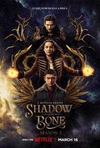 Xem phim Bóng Tối và Xương Trắng (Phần 2) - Shadow and Bone (Season 2) (2023)