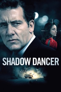 Xem phim Shadow Dancer - Shadow Dancer (2012)