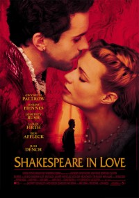 Xem phim Shakespeare Đang Yêu - Shakespeare in Love (1999)