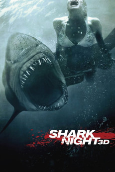 Xem phim Shark Night 3D - Shark Night 3D (2011)