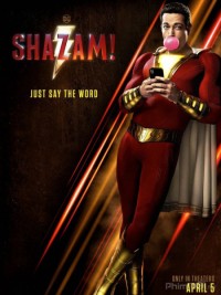 Xem phim Shazam! - Shazam! (2019)