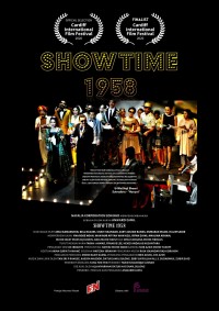 Xem phim Showtime 1958 - Showtime 1958 (2022)