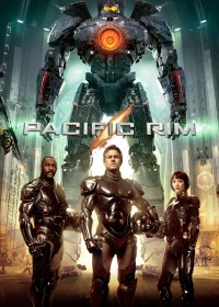 Xem phim Siêu Đại Chiến - Pacific Rim (2013)