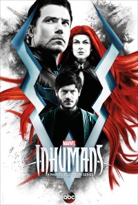 Xem phim Siêu Dị Nhân (Phần 1) - Marvel's Inhumans (2017)