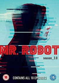 Xem phim Siêu Hacker (Phần 3) - Mr. Robot (Season 3) (2017)